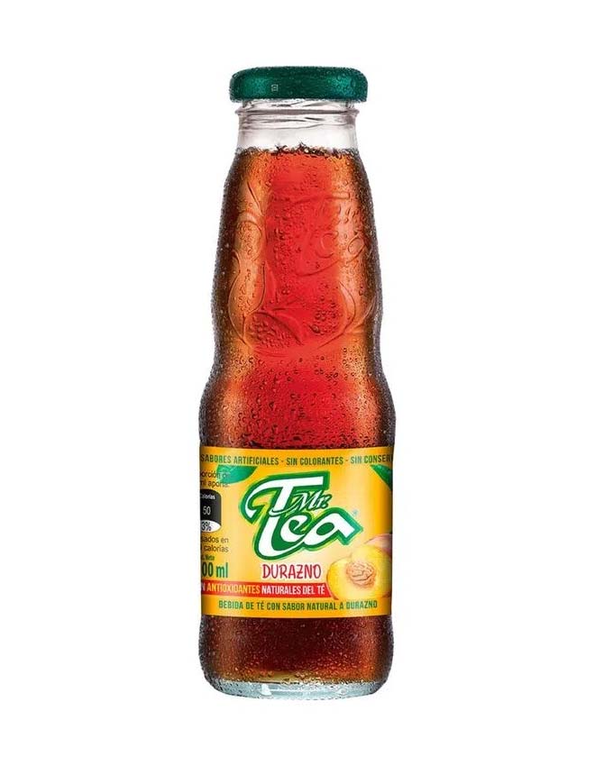 Té